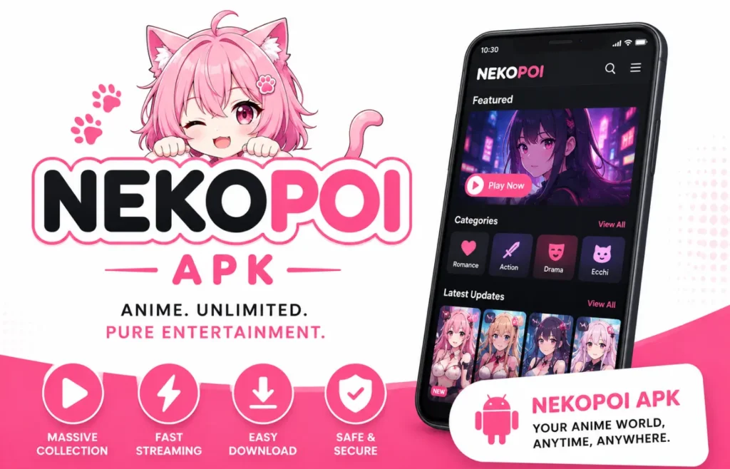 NekoPoi APK