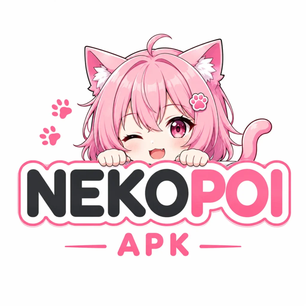 NekoPoi Logo