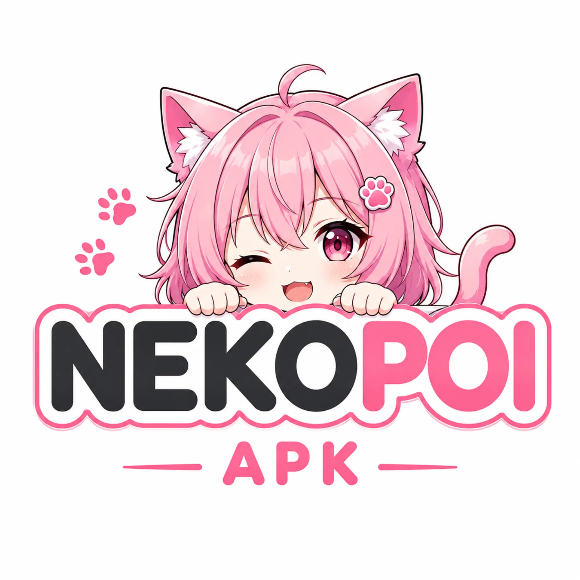 NekoPoi Logo