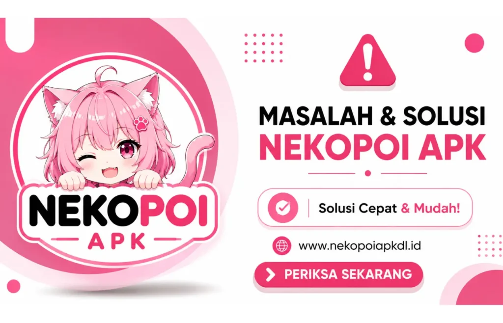 Unduh NekoPoi
